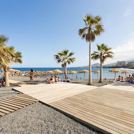 Remote Workers Paradise@The Atlantic 坎德拉里亚 外观 照片