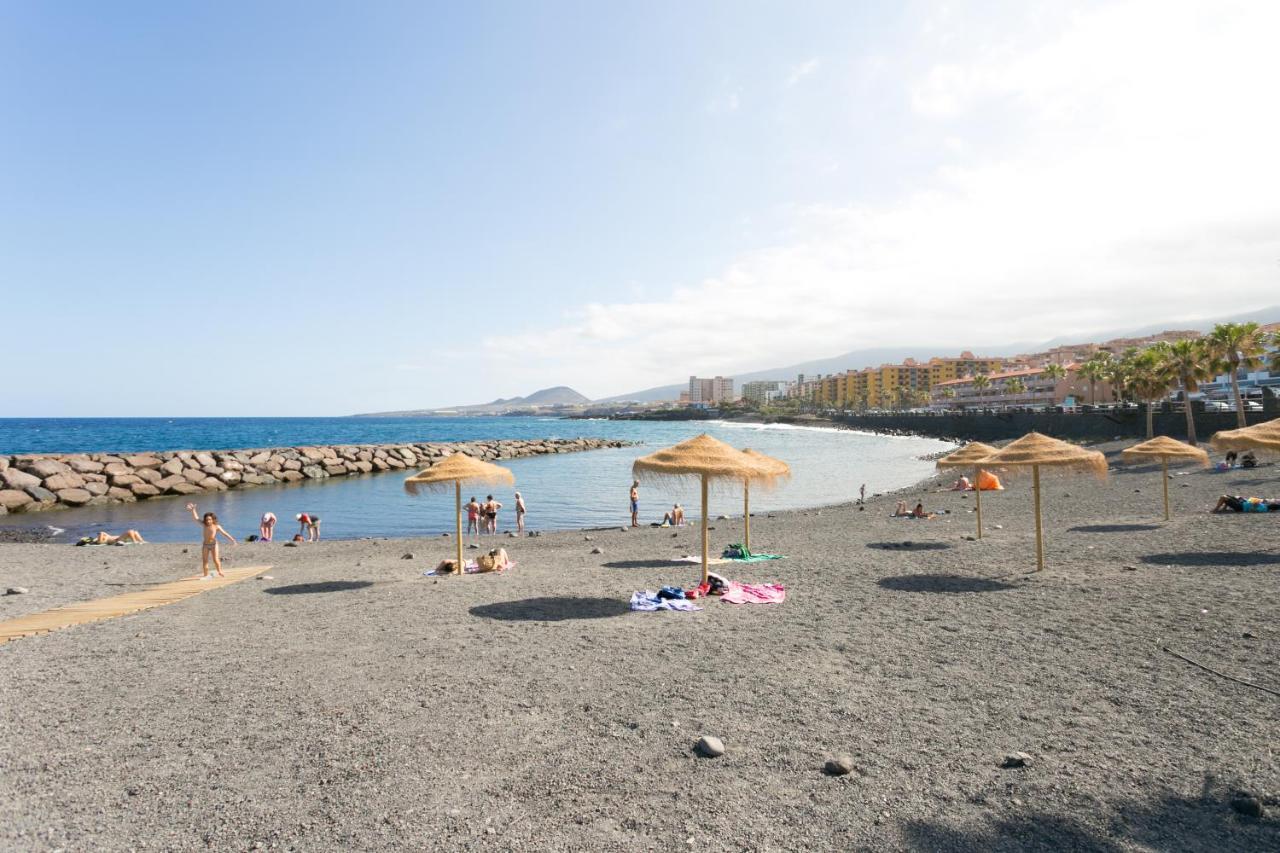 Remote Workers Paradise@The Atlantic 坎德拉里亚 外观 照片